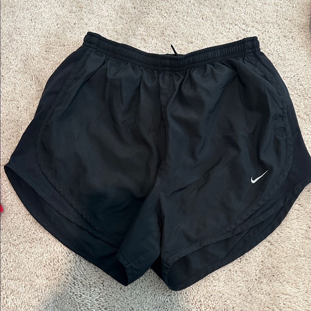 Nike drifit shorts